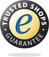 Trusted Shops Gütesiegel